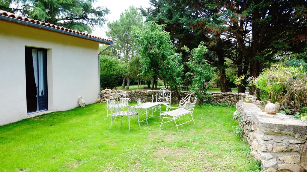La Petite Girondine, La Suite... Pujols  Quarto foto