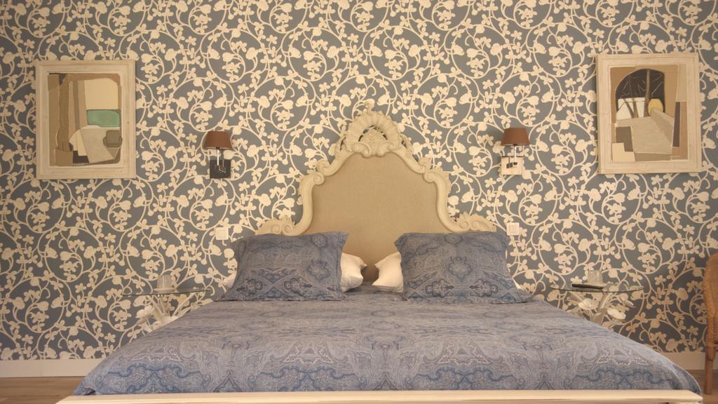 La Petite Girondine, La Suite... Pujols  Quarto foto